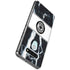 NBA LA Clippers Marble LG Stylo 6 Clear Case