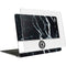 NBA LA Clippers Marble MacBook Air 13in (2020) Case plus Skin
