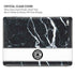NBA LA Clippers Marble MacBook Air 15in (2023-2025) Case plus Skin