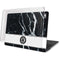 NBA LA Clippers Marble MacBook Pro 13in (2020) Case plus Skin
