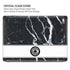 NBA LA Clippers Marble MacBook Pro 13in (2020) Case plus Skin