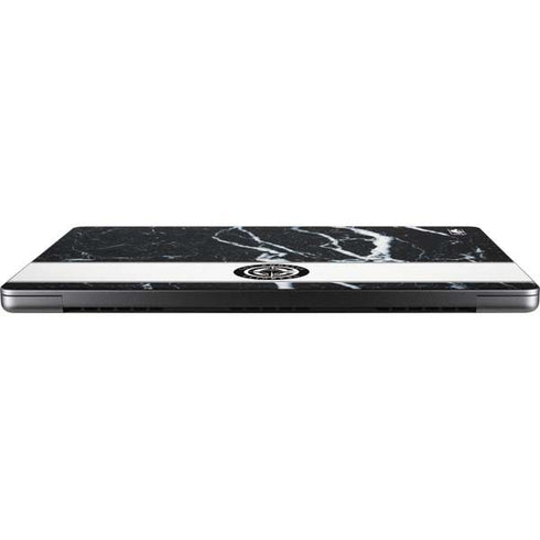 NBA LA Clippers Marble MacBook Pro 14in (2021-24) Skin