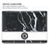 NBA LA Clippers Marble MacBook Pro 16in (2019-20) Case plus Skin