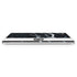 NBA LA Clippers Marble Apple MacBook Pro 16-inch Skin