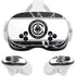 NBA LA Clippers Marble Meta Quest 3S Skin