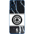 NBA LA Clippers Marble Moto G Play 4G (2024) Skin