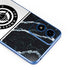 NBA LA Clippers Marble Moto G Play 4G (2024) Skin