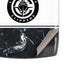 NBA LA Clippers Marble Motorola RAZR Skin