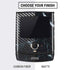 NBA LA Clippers Marble Motorola RAZR Skin