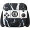 NBA LA Clippers Marble Nintendo Switch 2 (2025) Joy-Con Controller Skin