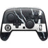 NBA LA Clippers Marble Nintendo Switch 2 (2025) Pro Controller Skin
