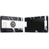 NBA LA Clippers Marble Nintendo Switch Bundle Skin