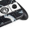 NBA LA Clippers Marble Nintendo Switch (2017-2021) Joy-Con Controller Skin
