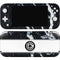 NBA LA Clippers Marble Nintendo Switch Lite Skin