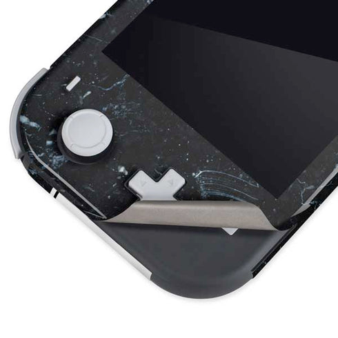 NBA LA Clippers Marble Nintendo Switch Lite Skin