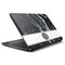 NBA LA Clippers Marble HP Notebook Skin