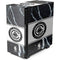 NBA LA Clippers Marble NZXT H510 Compact ATX Mid-Tower Case Skin