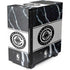 NBA LA Clippers Marble NZXT H510 Compact ATX Mid-Tower Case Skin