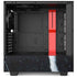 NBA LA Clippers Marble NZXT H510 Compact ATX Mid-Tower Case Skin