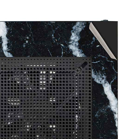 NBA LA Clippers Marble NZXT H510 Compact ATX Mid-Tower Case Skin