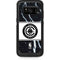 NBA LA Clippers Marble Otterbox Commuter Galaxy Skin
