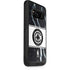 NBA LA Clippers Marble Otterbox Commuter Galaxy Skin