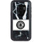NBA LA Clippers Marble Otterbox Defender Galaxy Skin