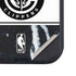 NBA LA Clippers Marble Otterbox Defender iPhone Skin