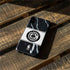 NBA LA Clippers Marble Otterbox Symmetry iPhone Skin