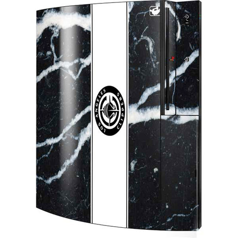 NBA LA Clippers Marble Playstation 3 & PS3 Skin