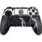 NBA LA Clippers Marble PlayStation Scuf Vantage 2 Controller Skin