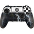 NBA LA Clippers Marble PlayStation Scuf Vantage 2 Controller Skin