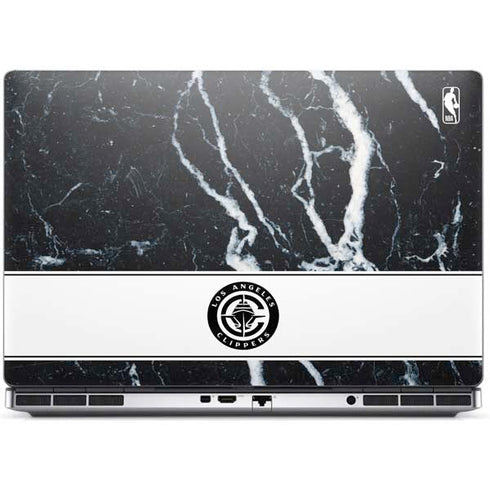 NBA LA Clippers Marble Dell Precision Skin