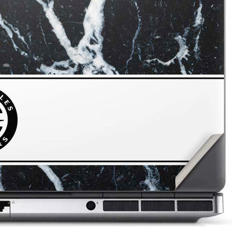 NBA LA Clippers Marble Dell Precision Skin