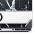 NBA LA Clippers Marble Dell Precision Skin