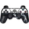 NBA LA Clippers Marble PS3 Dual Shock wireless controller Skin