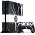 NBA LA Clippers Marble PlayStation PS4 Skins
