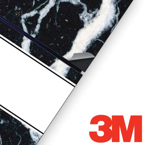 NBA LA Clippers Marble PS4 Console and Controller Bundle Skin