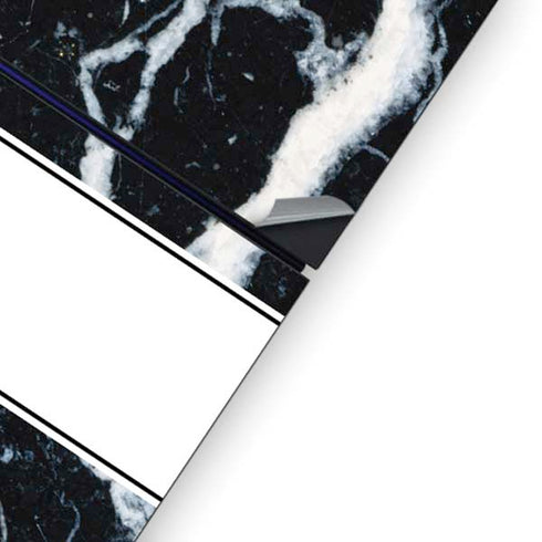 NBA LA Clippers Marble PS4 Console Skin