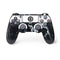 NBA LA Clippers Marble PS4 Controller Skin