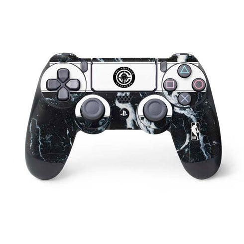 NBA LA Clippers Marble PlayStation PS4 Skins