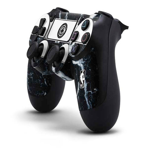 NBA LA Clippers Marble PS4 Controller Skin