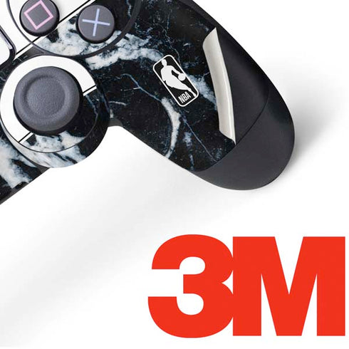 NBA LA Clippers Marble PS4 Controller Skin