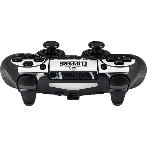 NBA LA Clippers Marble PS4/PC SCUF Impact Controller Skin