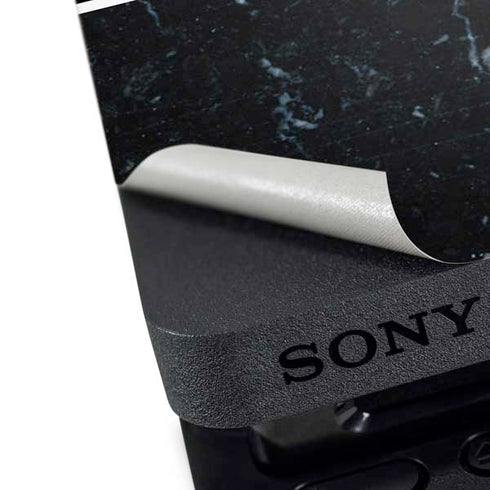 NBA LA Clippers Marble PS4 Pro Bundle Skin