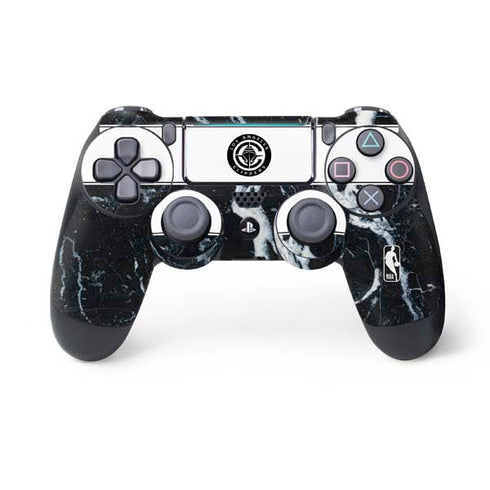 NBA LA Clippers Marble PlayStation PS4 Skins