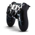 NBA LA Clippers Marble PS4 Pro/Slim Controller Skin