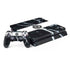 NBA LA Clippers Marble PlayStation PS4 Skins