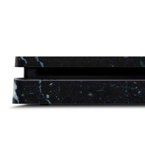NBA LA Clippers Marble PS4 Slim Skin