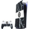 NBA LA Clippers Marble PS5 Bundle Skin